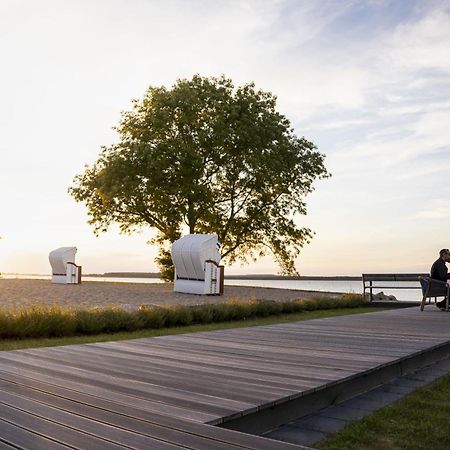 Aedenlife Hotel & Resort Ruegen Трент Екстериор снимка