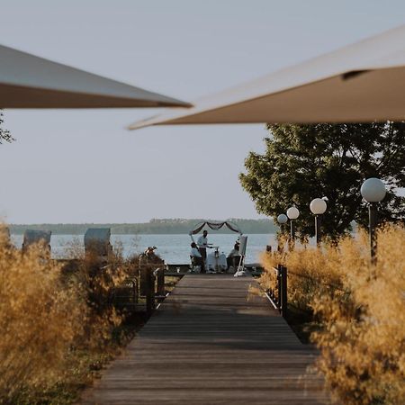Aedenlife Hotel & Resort Ruegen Трент Екстериор снимка