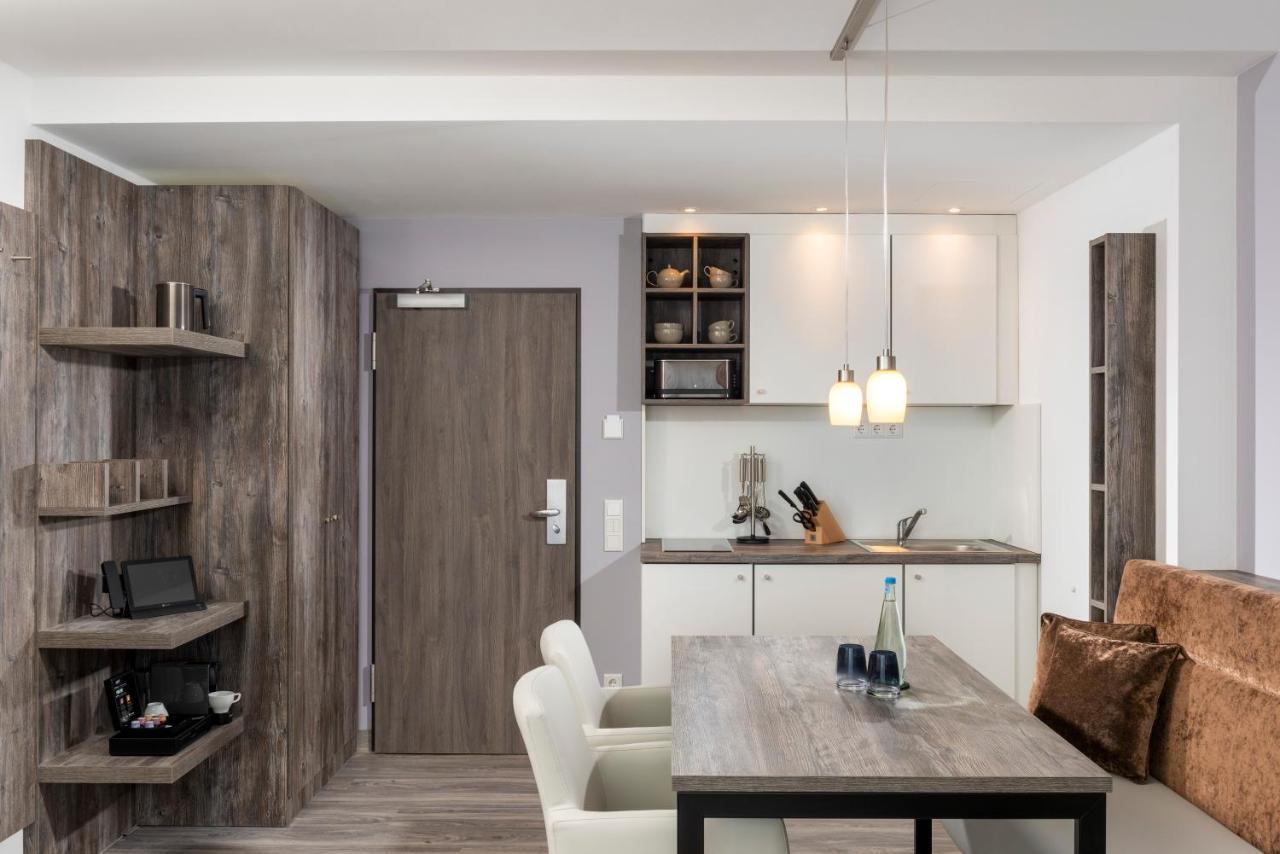 Aedenlife Hotel & Resort Ruegen Трент Екстериор снимка