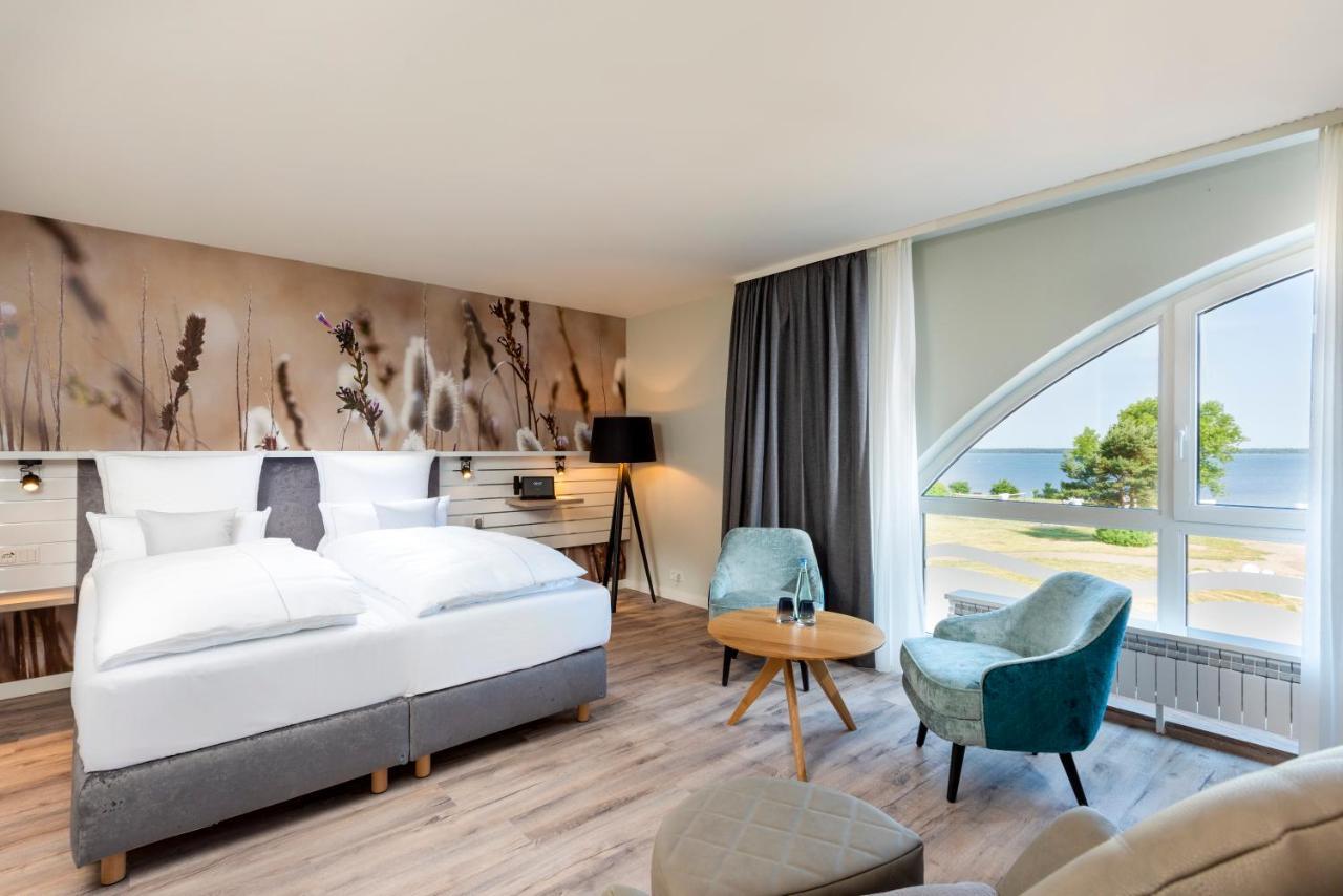 Aedenlife Hotel & Resort Ruegen Трент Екстериор снимка