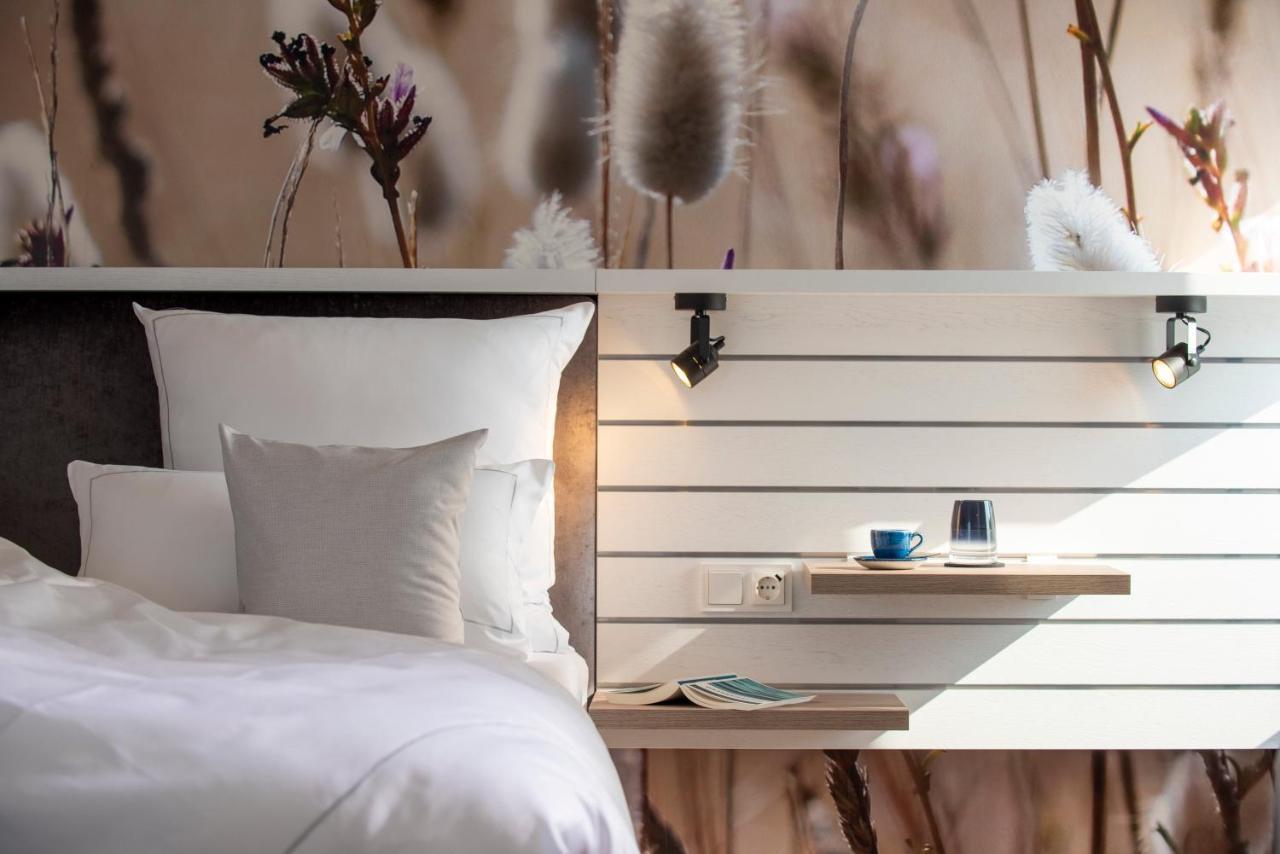 Aedenlife Hotel & Resort Ruegen Трент Екстериор снимка