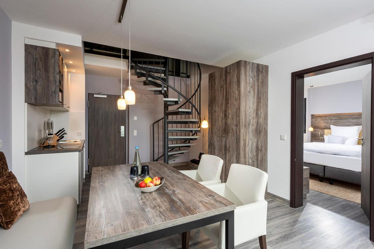 Aedenlife Hotel & Resort Ruegen Трент Екстериор снимка