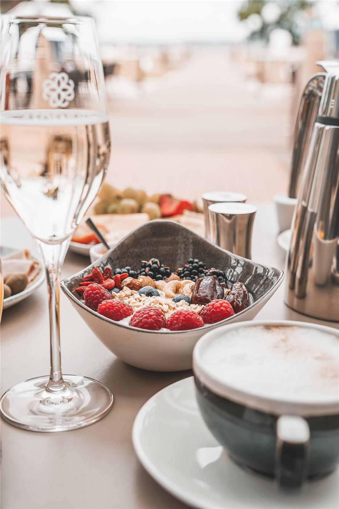 Aedenlife Hotel & Resort Ruegen Трент Екстериор снимка