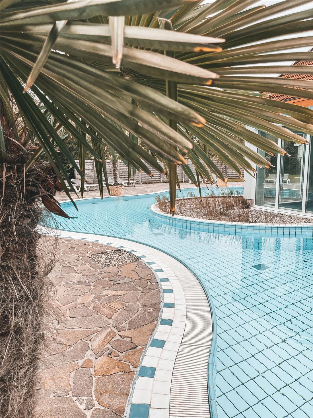 Aedenlife Hotel & Resort Ruegen Трент Екстериор снимка