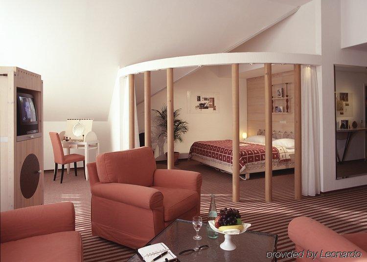 Aedenlife Hotel & Resort Ruegen Трент Стая снимка
