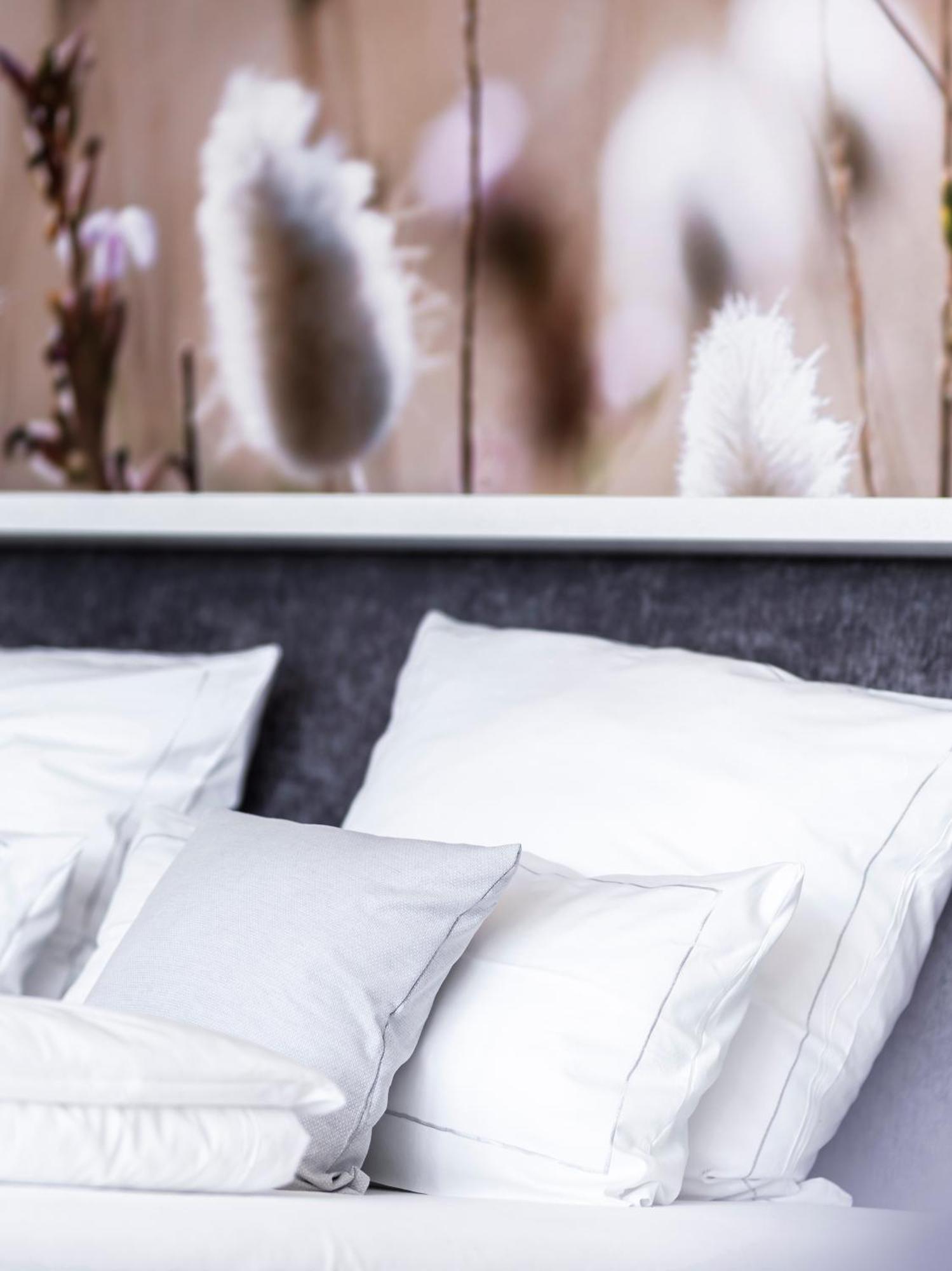 Aedenlife Hotel & Resort Ruegen Трент Екстериор снимка