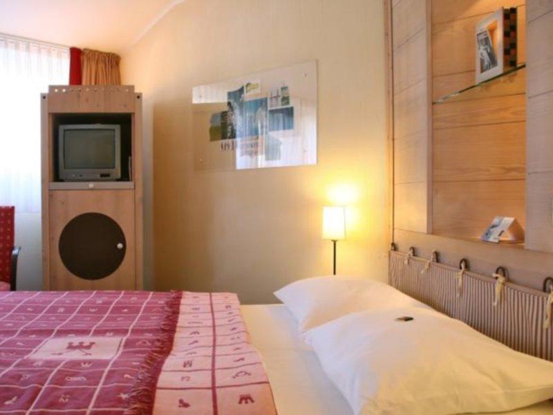 Aedenlife Hotel & Resort Ruegen Трент Екстериор снимка
