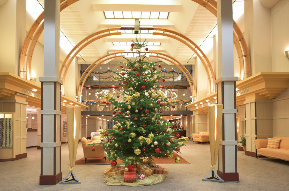 Aedenlife Hotel & Resort Ruegen Трент Екстериор снимка
