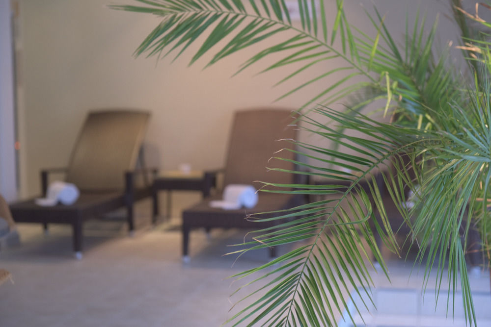 Aedenlife Hotel & Resort Ruegen Трент Екстериор снимка