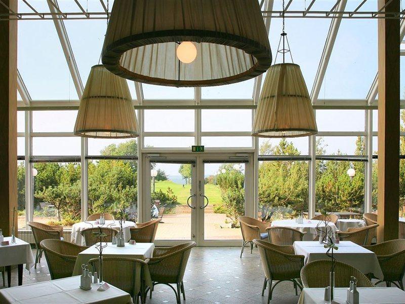 Aedenlife Hotel & Resort Ruegen Трент Екстериор снимка